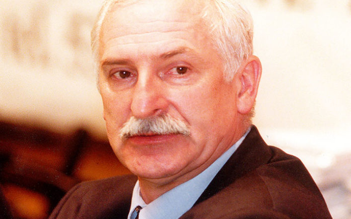 Wagner powiedział: „Ryba, zrób coś, obojętnie co, biegaj, skacz, śmiej się”