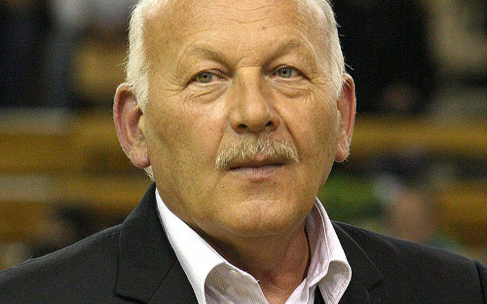 Ci, którzy zaczynają myśleć: „Co to będzie, gdy…”, są przegrani
