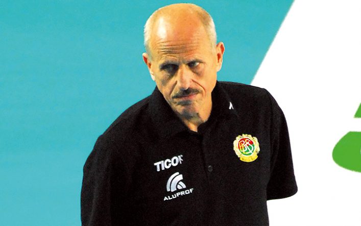 Wiktor Krebok o książce „Dziewczyny z brązu, chłopaki ze złota”